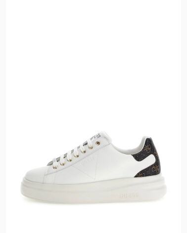 Guess zapatillas bajas con cordones