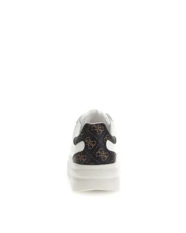 Guess Elbina Sneakers | Fuix