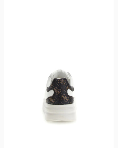 Guess zapatillas bajas con cordones