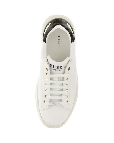 Guess Elbina Baskets | Fuix