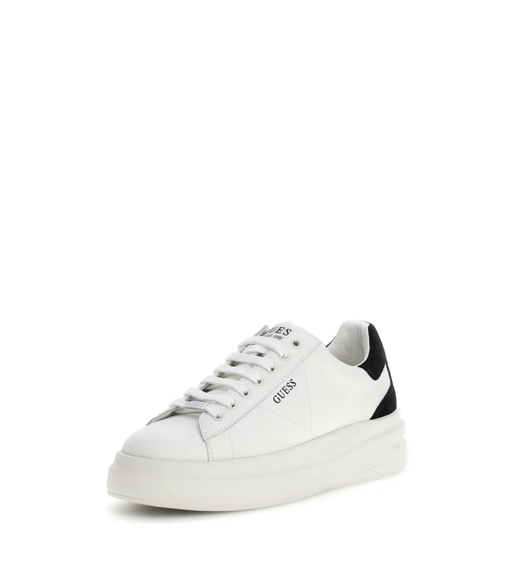 Guess Elbina Sneakers | Fuix
