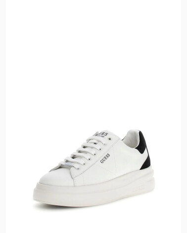 Guess sneakers basse con lacci