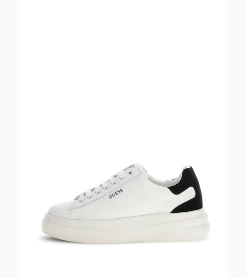 Guess sneakers bajas con cordones