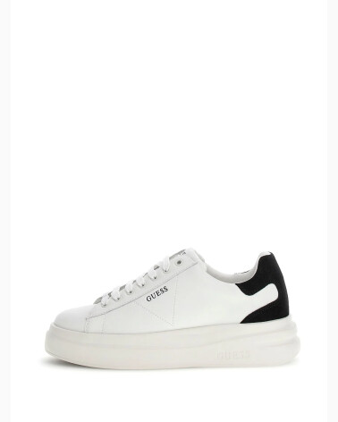 Guess sneakers bajas con cordones