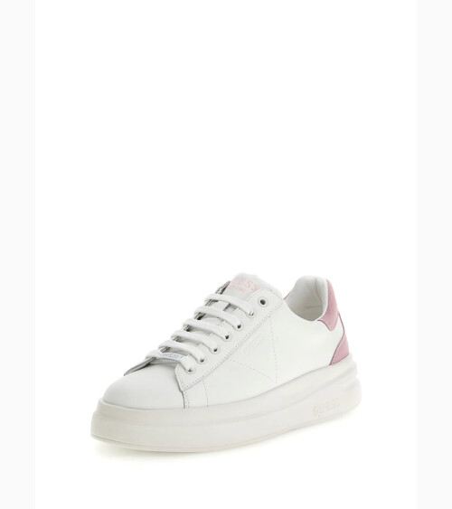 Guess sneakers basse con lacci