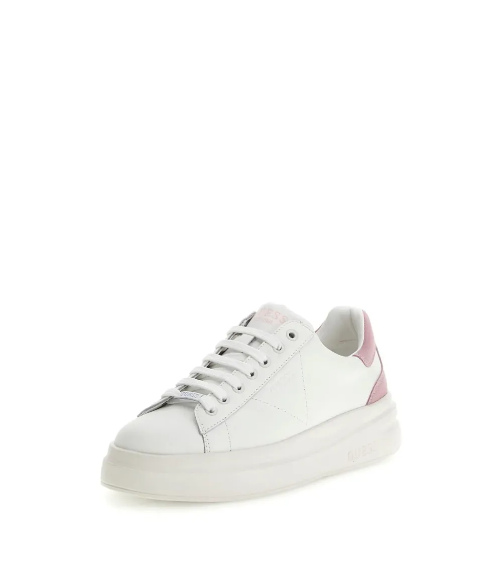 Guess Elbina Baskets | Fuix