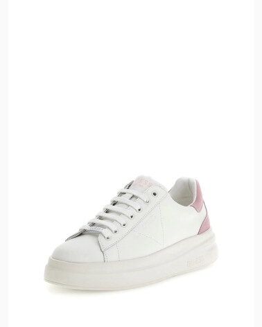 Guess sneakers bajas con cordones