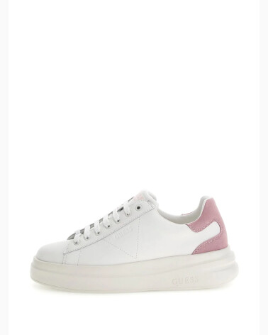 Guess sneakers bajas con cordones