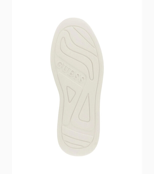 Guess sneakers basse con lacci
