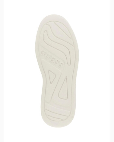 Guess sneakers basse con lacci