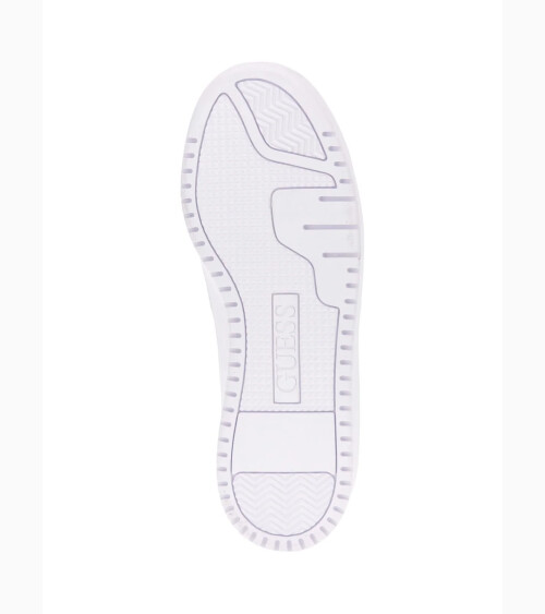 Guess zapatillas bajas Miram