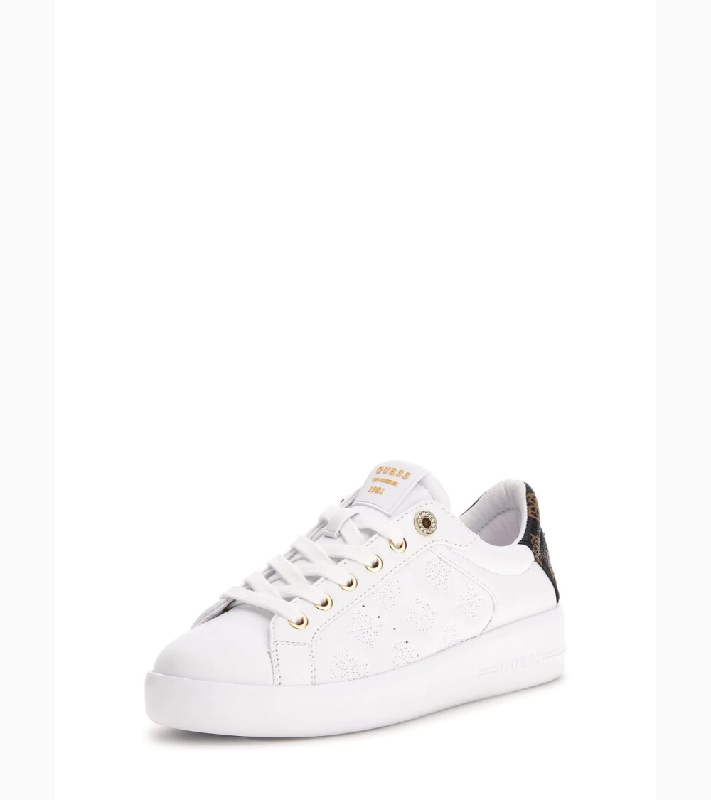 Guess zapatillas bajas Ronii
