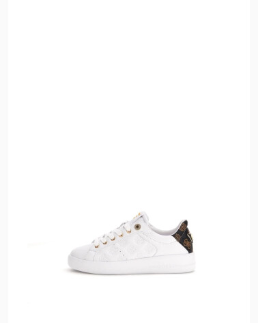 Guess zapatillas bajas Ronii