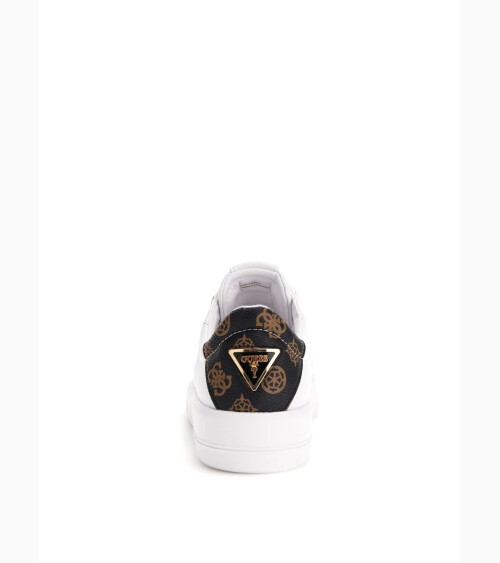Guess zapatillas bajas Ronii