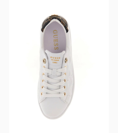 Guess zapatillas bajas Ronii