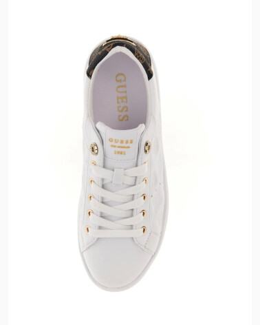 Guess zapatillas bajas Ronii