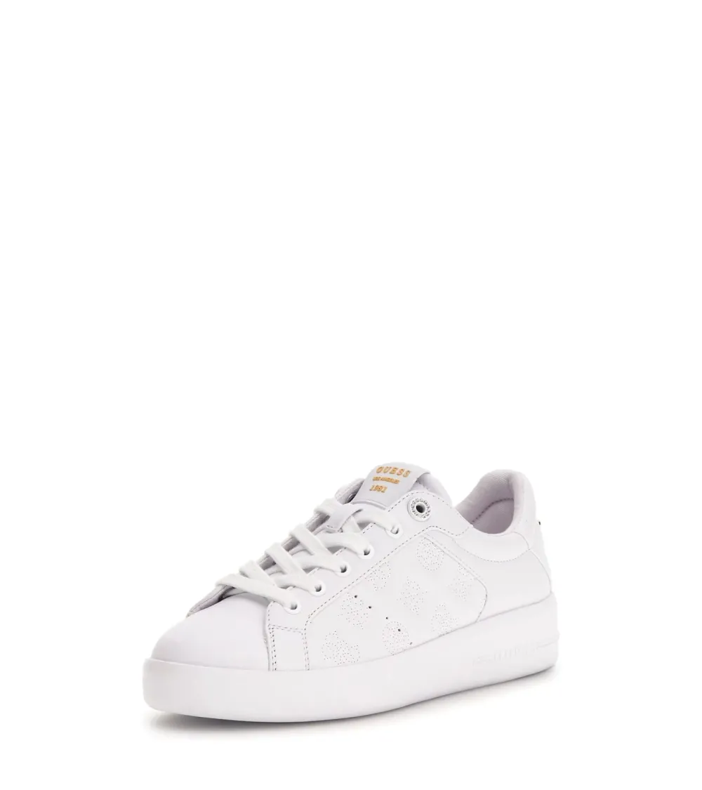 Guess baskets basses Ronii