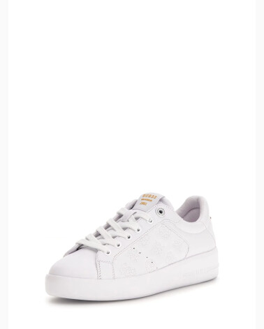 Guess baskets basses Ronii