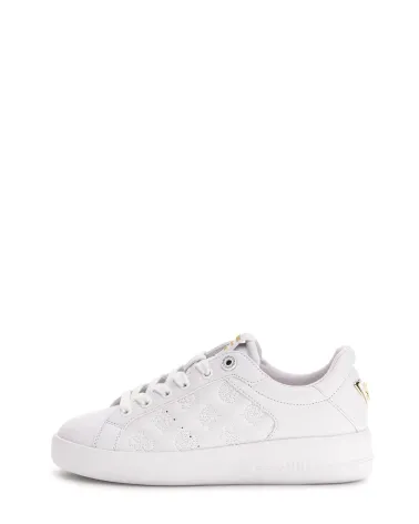Guess baskets basses Ronii