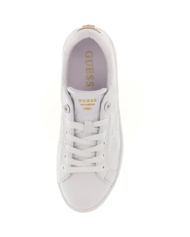 Guess baskets basses Ronii