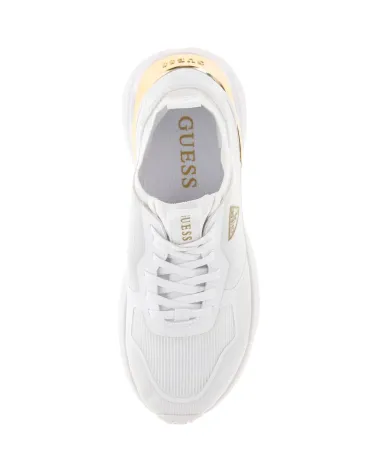 Guess Solite Sneakers | Fuix