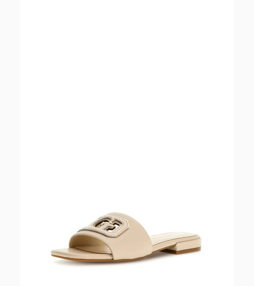 Guess zapatillas bajas slip-on Tarisha