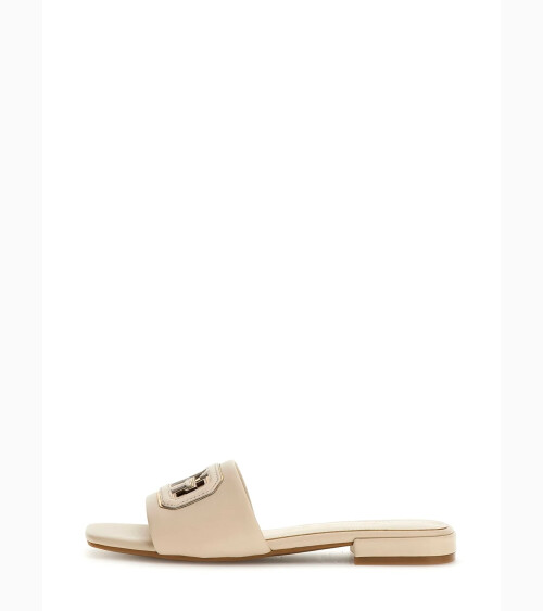Guess zapatillas bajas slip-on Tarisha