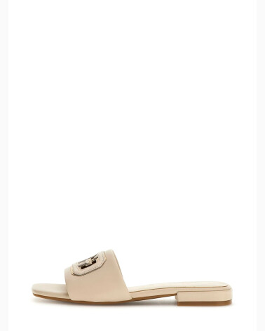 Guess zapatillas bajas slip-on Tarisha
