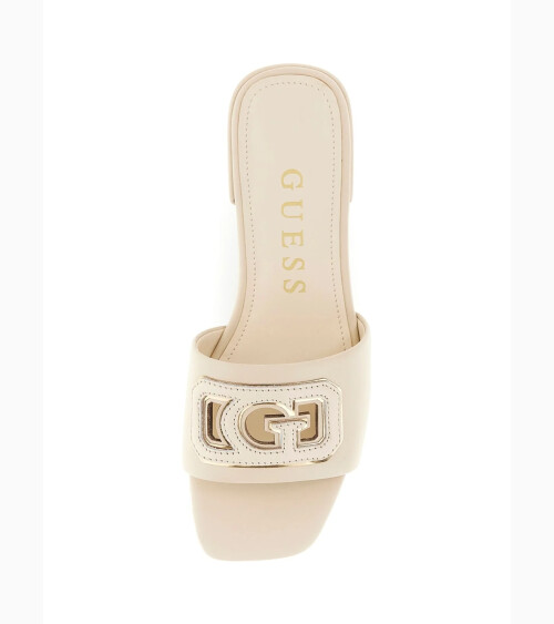 Guess sneakers basse slip-on Tarisha