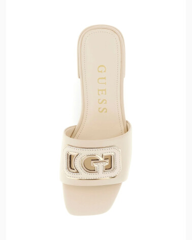 Guess low slip-on sneakers Tarisha