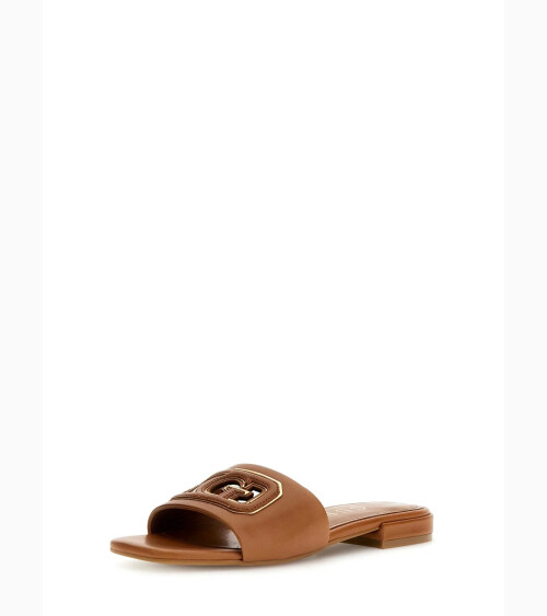 Guess zapatillas bajas slip-on Tarisha