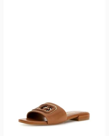 Guess zapatillas bajas slip-on Tarisha