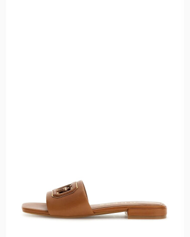 Guess sneakers basse slip-on Tarisha