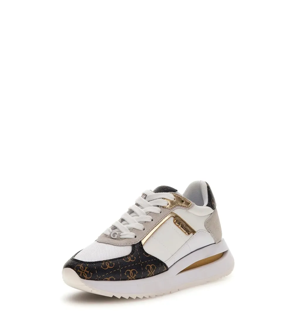 Guess Baskets Basses Energy3