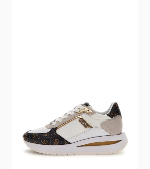 Guess Zapatillas Bajas Energy3