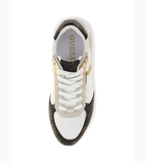 Guess Zapatillas Bajas Energy3