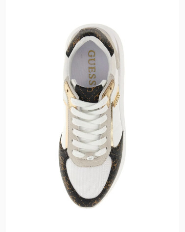 Guess Zapatillas Bajas Energy3