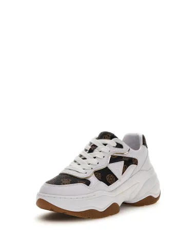 Guess Hapyy Sneakers | Fuix