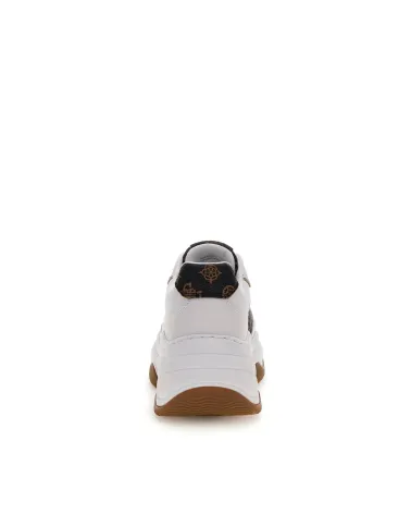 Guess Hapyy Sneakers | Fuix