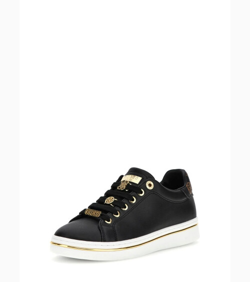 Guess Zapatillas Bajas Cordones