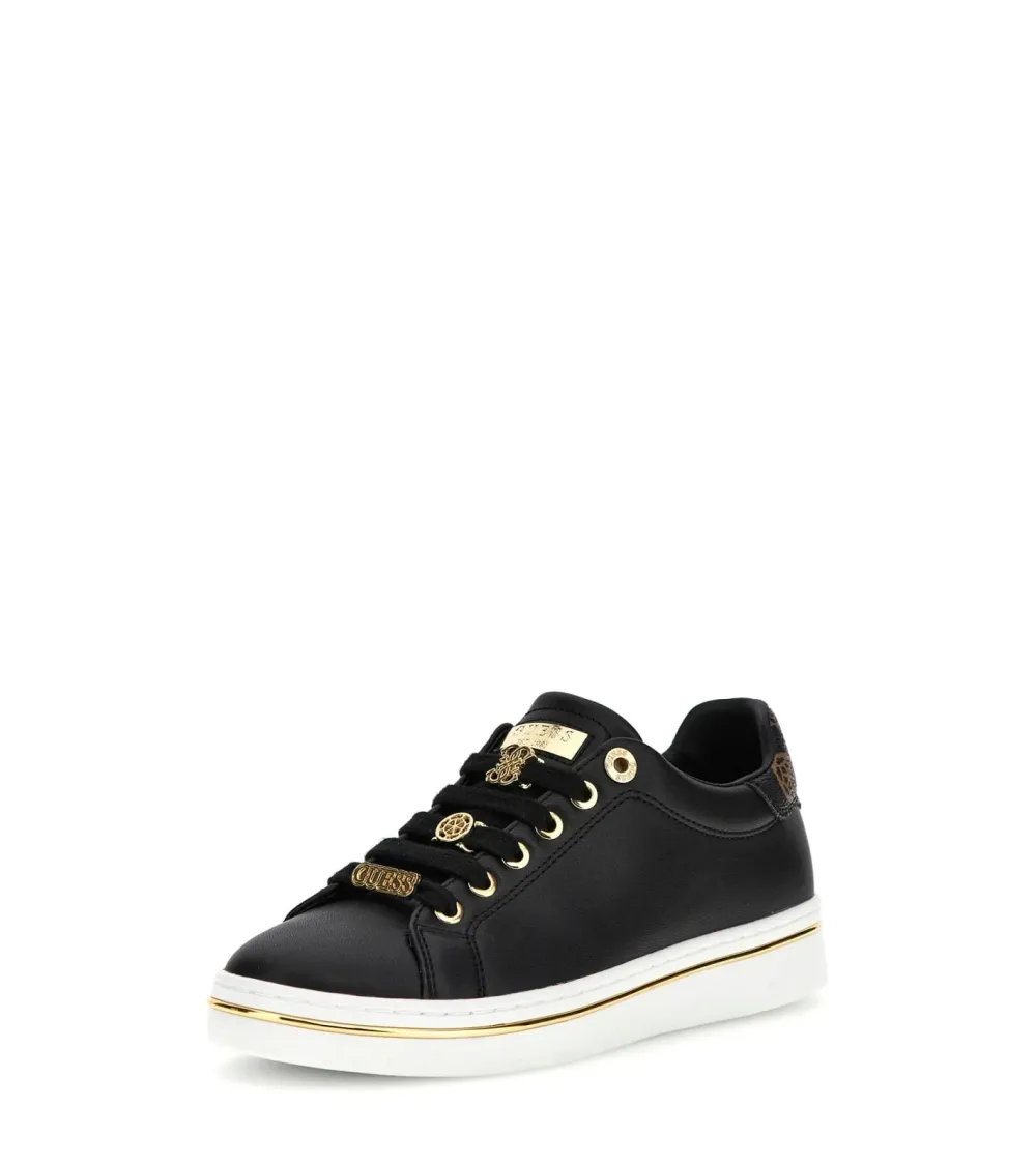 Guess Stasey Baskets | Fuix