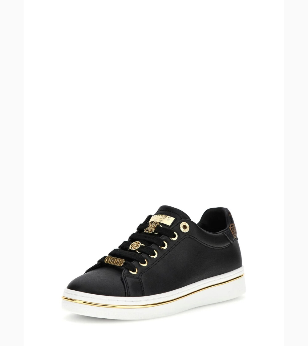 Guess Zapatillas Bajas Cordones
