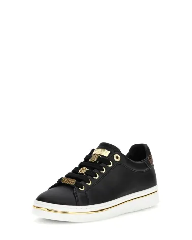 Guess Stasey Sneakers | Fuix