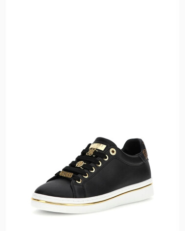 Guess Zapatillas Bajas Cordones