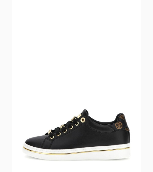 Guess Zapatillas Bajas Cordones