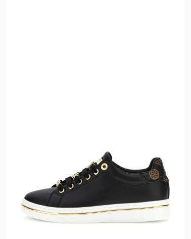 Guess Zapatillas Bajas Cordones