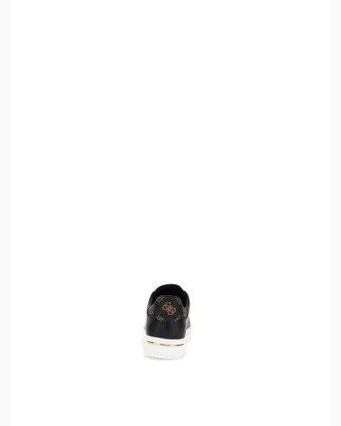 Guess Sneakers basse lacci