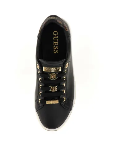 Guess Stasey Sneakers | Fuix