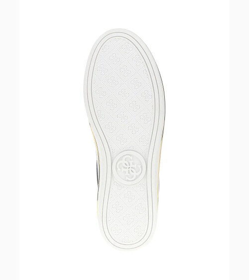 Guess Zapatillas Bajas Cordones