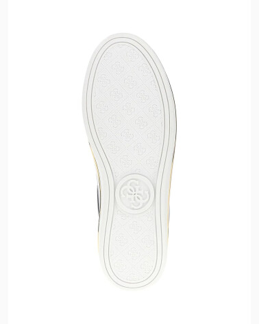 Guess Sneakers basse lacci